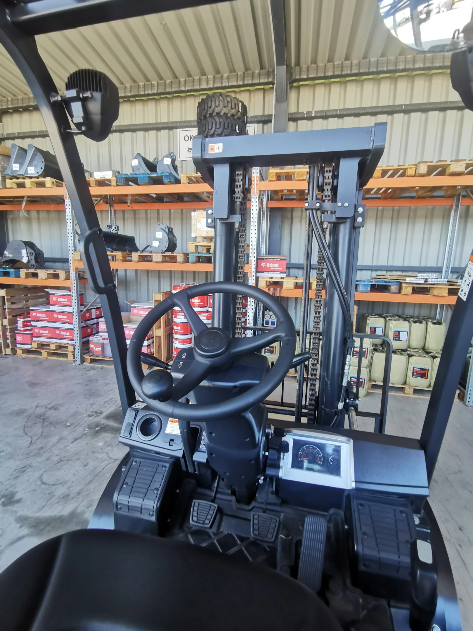  Bobcat G35EC-7 | Mobile.bg   10