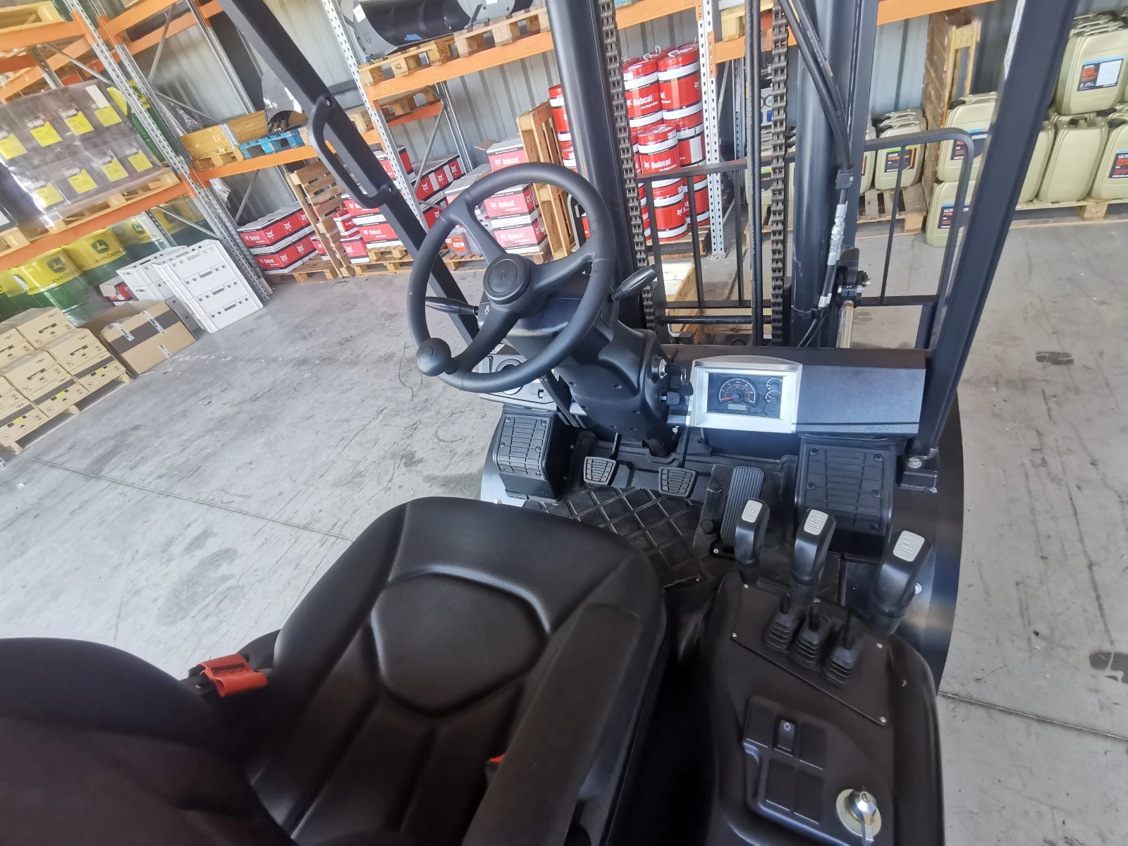  Bobcat G35EC-7 | Mobile.bg   9