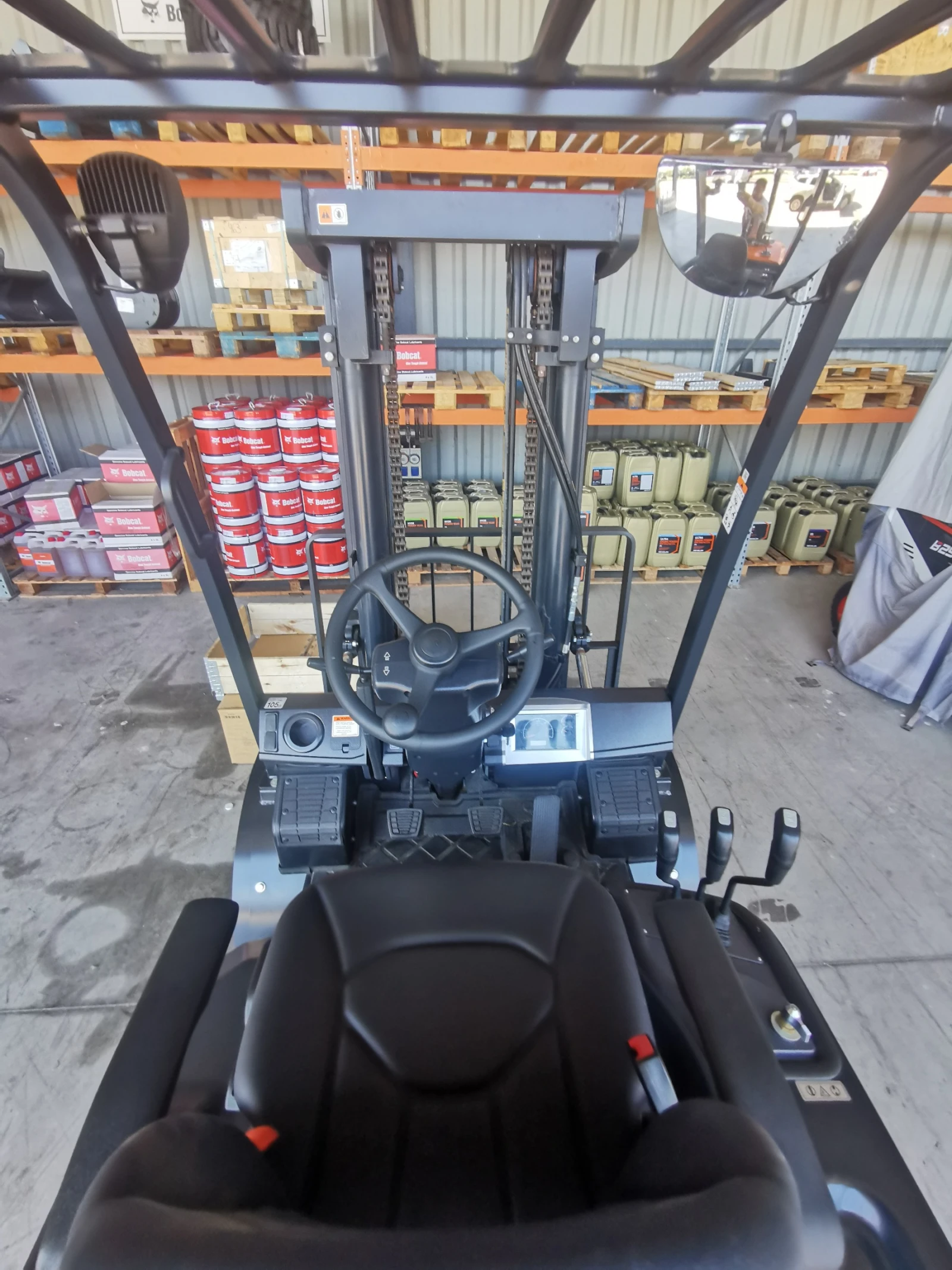  Bobcat G35EC-7 | Mobile.bg   7