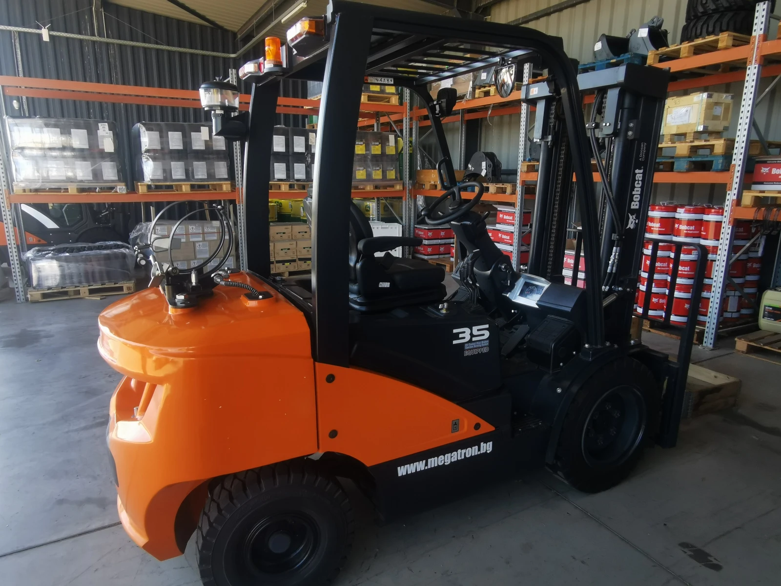  Bobcat G35EC-7 | Mobile.bg   4