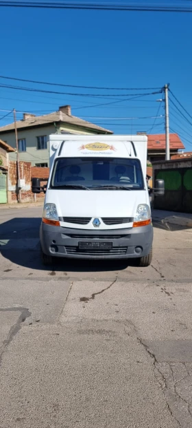 Кемпер Renault СКАРА-БИРА , снимка 15