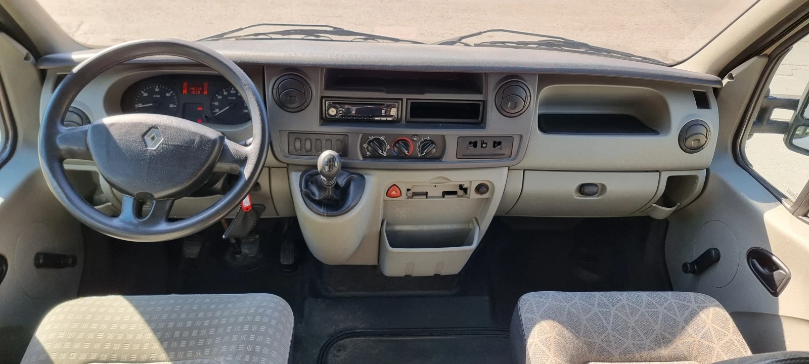 Кемпер Renault СКАРА-БИРА , снимка 13 - Каравани и кемпери - 53866972