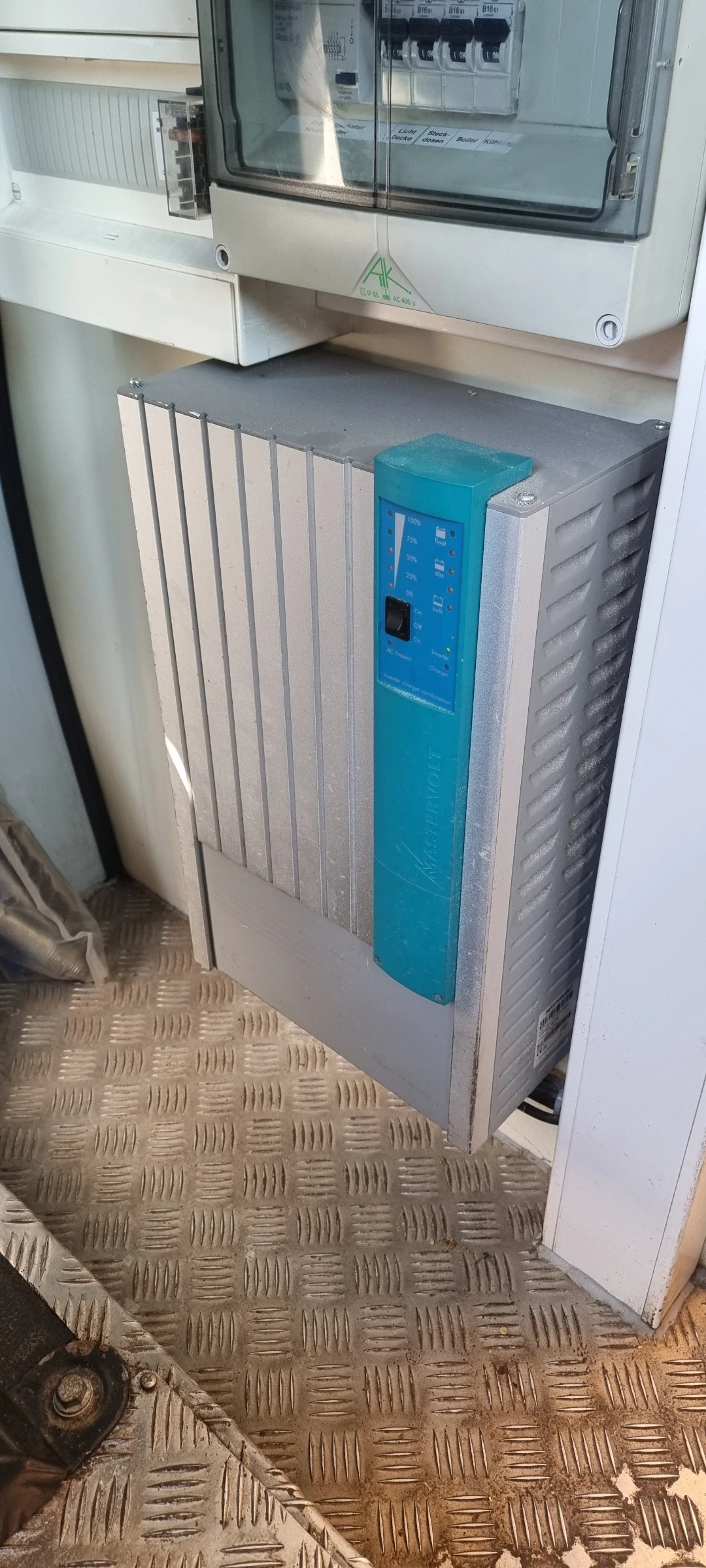 Кемпер Renault СКАРА-БИРА , снимка 10 - Каравани и кемпери - 53866972