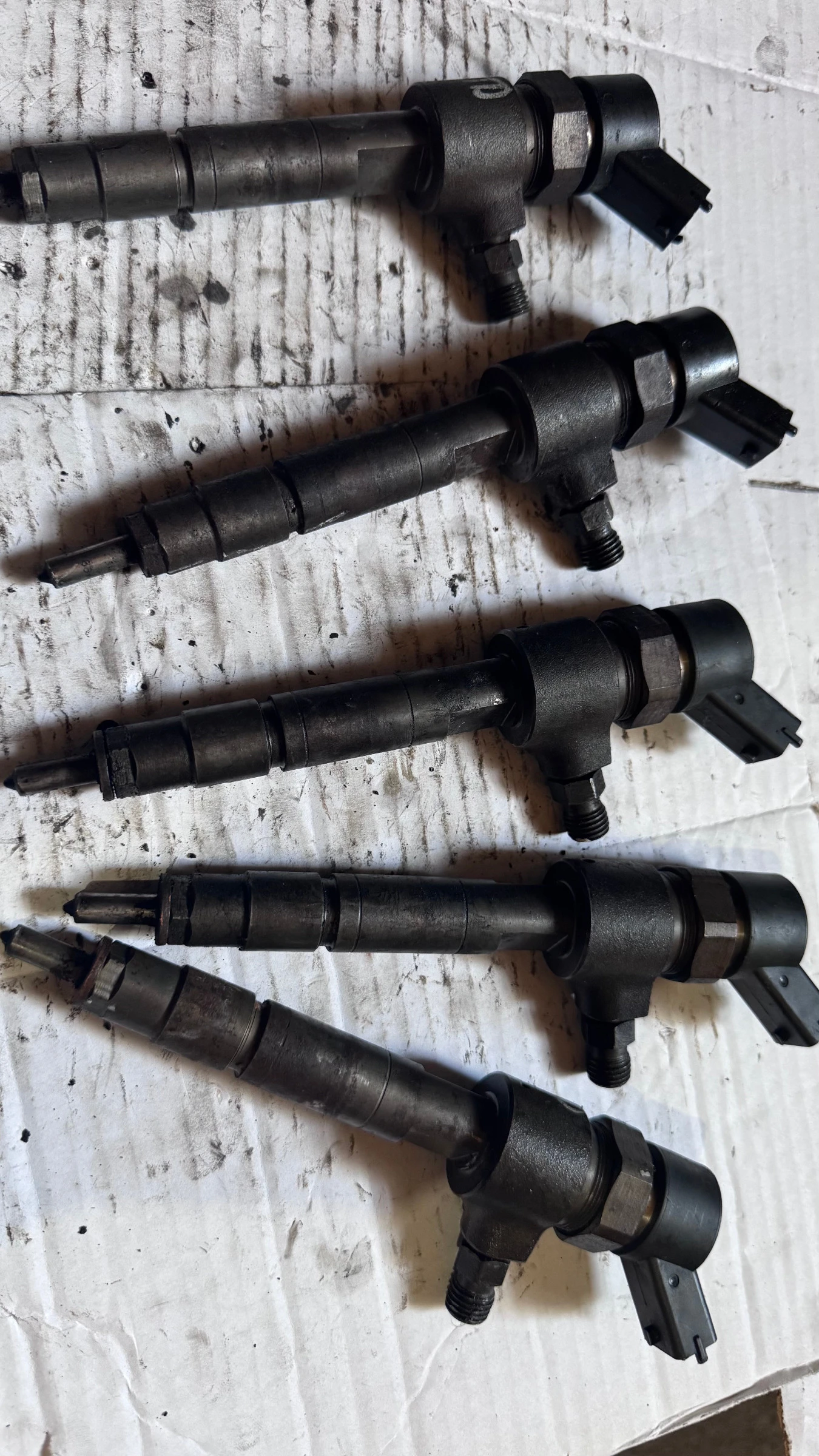 ���������� ���� �� Alfa Romeo 147 - 0445110002 | Mobile.bg � ����������� 1