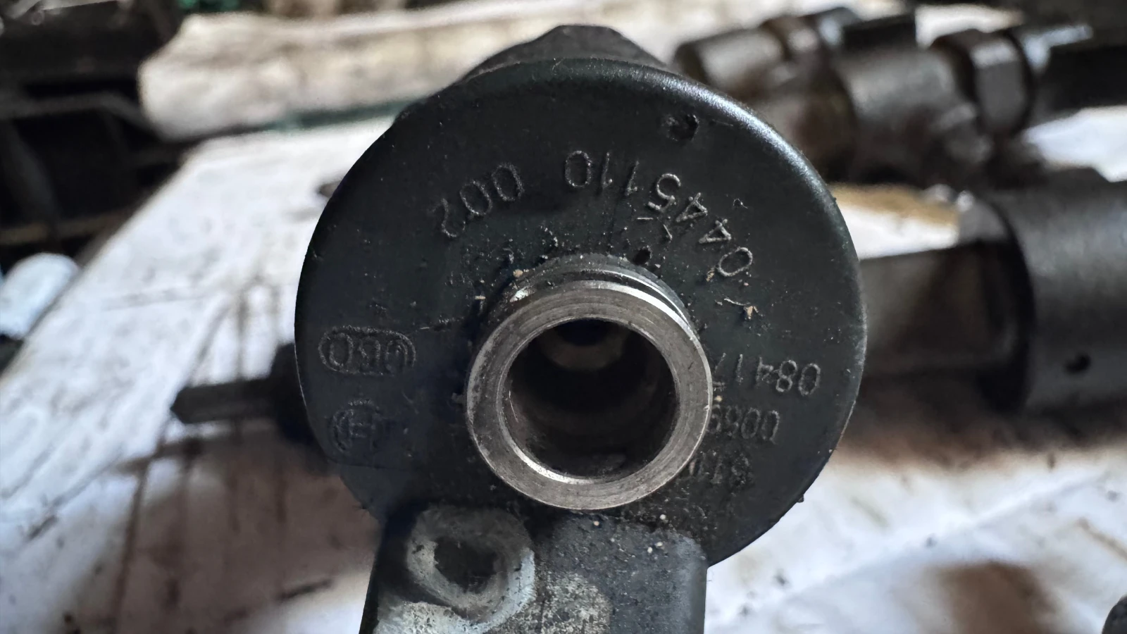 ���������� ���� �� Alfa Romeo 147 - 0445110002 | Mobile.bg � ����������� 2