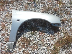 Калник Opel Tigra 96г десен, снимка 1 - Части - 42416477