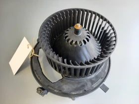 Вентилатор парно Фолксваген Голф 7 1.4TGI