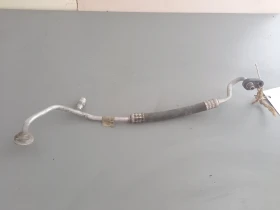 Тръба климатик Рено Сценик РХ4 2.0Б (9)