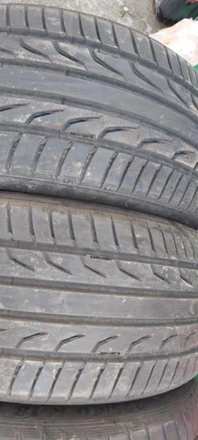 Гуми Летни 225/40R18, снимка 2