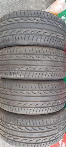 Гуми Летни 225/40R18, снимка 1