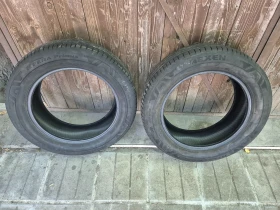 Гуми Летни 215/60R17, снимка 1
