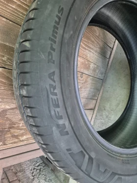 Гуми Летни 215/60R17, снимка 5