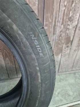 Гуми Летни 215/60R17, снимка 10