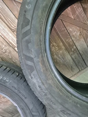 Гуми Летни 215/60R17, снимка 2