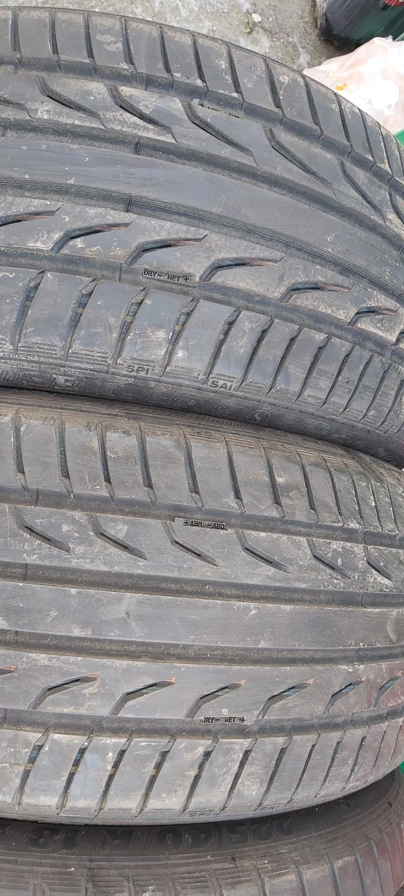 Гуми Летни 225/40R18, снимка 2 - Гуми и джанти - 33067429