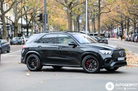 ���� � ������ 295/40R19 �� Mercedes-Benz GLE | Mobile.bg � ����� ������ 6