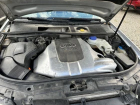 Audi A6 C5 2.5TDI, снимка 11