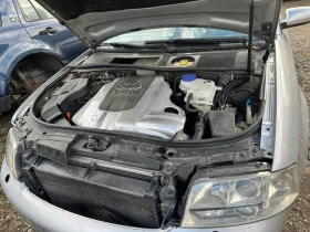 Audi A6 C5 2.5TDI, снимка 10