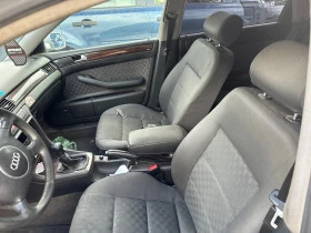 Audi A6 C5 2.5TDI, снимка 7