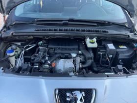 Peugeot 5008 1, 6hdi Navi, Face, снимка 16