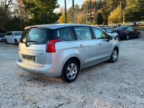 Peugeot 5008 1, 6hdi Navi, Face, снимка 5