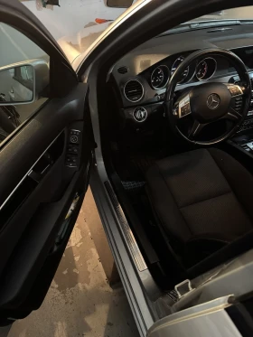 Mercedes-Benz C 220 С220, снимка 6