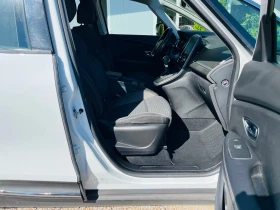Renault Scenic 1.5 dci NAVI, снимка 12