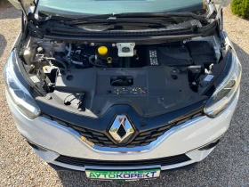 Renault Scenic 1.5 dci NAVI, снимка 17