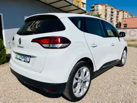 Renault Scenic 1.5 dci NAVI, снимка 7
