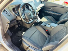 Renault Scenic 1.5 dci NAVI, снимка 10