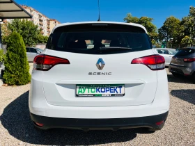 Renault Scenic 1.5 dci NAVI, снимка 6