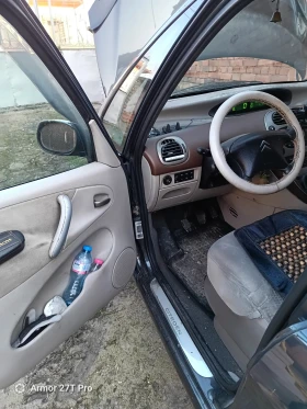Citroen Xsara picasso, снимка 12