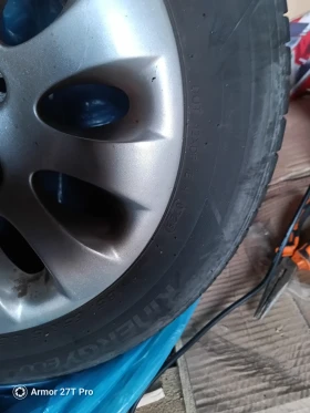 Citroen Xsara picasso, снимка 7