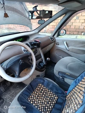 Citroen Xsara picasso, снимка 5
