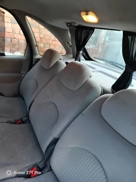 Citroen Xsara picasso, снимка 14