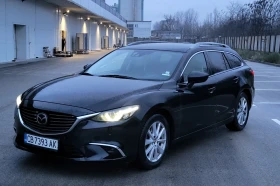 Mazda 6 Face / СМЕНЕНИ ВЕРИГИ , снимка 2