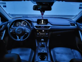Mazda 6 Face / СМЕНЕНИ ВЕРИГИ , снимка 9