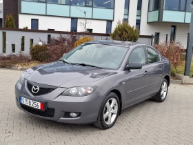 Mazda 3 1.6HDI* (109кс)* FACELIFT* НОВ ВНОС* , снимка 3