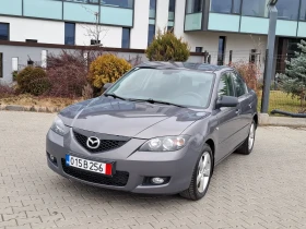 Mazda 3 1.6HDI* (109кс)* FACELIFT* НОВ ВНОС* , снимка 1