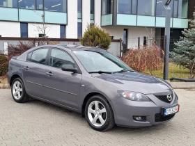 Mazda 3 1.6HDI* (109кс)* FACELIFT* НОВ ВНОС* , снимка 10