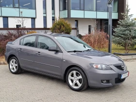 Mazda 3 1.6HDI* (109кс)* FACELIFT* НОВ ВНОС* , снимка 11