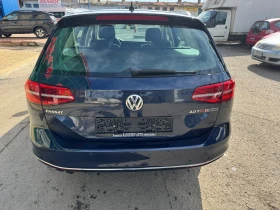 VW Passat 2.0 TDI HIGHLINE 4MOTION , снимка 6