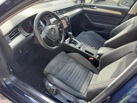 VW Passat 2.0 TDI HIGHLINE 4MOTION , снимка 11