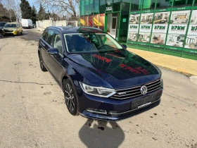VW Passat 2.0 TDI HIGHLINE 4MOTION , снимка 10