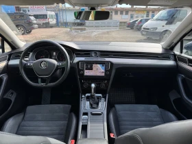 VW Passat 2.0 TDI HIGHLINE 4MOTION , снимка 13