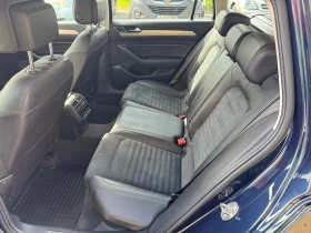 VW Passat 2.0 TDI HIGHLINE 4MOTION , снимка 14
