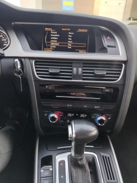 Audi A4 Allroad 2000 TDI, снимка 8