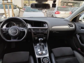 Audi A4 Allroad 2000 TDI, снимка 7