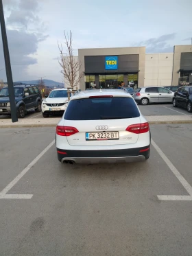 Audi A4 Allroad 2000 TDI, снимка 2