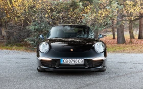 Porsche 911 Carrera S Sport Chrono Package, снимка 3